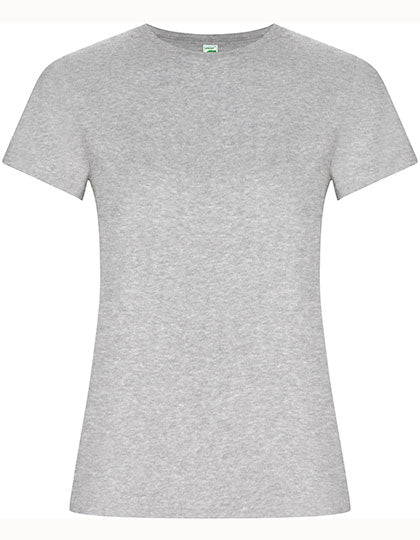 Women´s Golden Organic T-Shirt (RY6696)