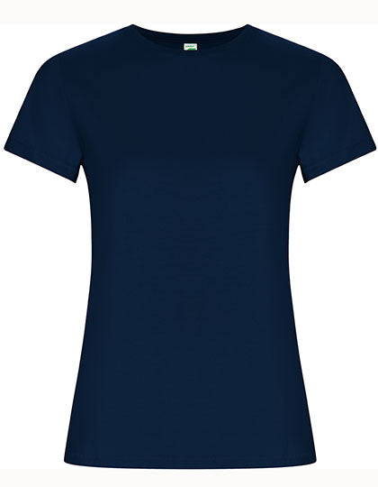 Women´s Golden Organic T-Shirt (RY6696)