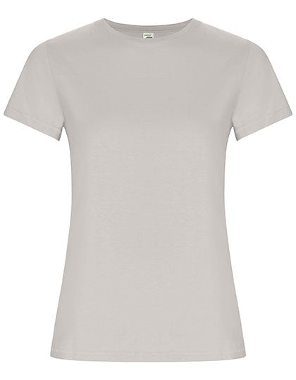 Women´s Golden Organic T-Shirt (RY6696)