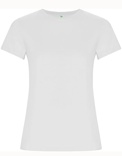 Women´s Golden Organic T-Shirt (RY6696)