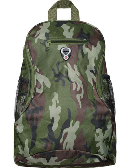 Condor Small Backpack (RY7153)