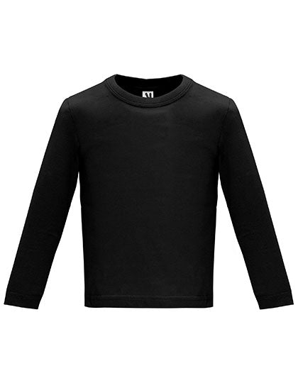Baby Longsleeve T-Shirt (RY7203)