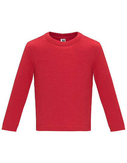 Baby Longsleeve T-Shirt (RY7203)