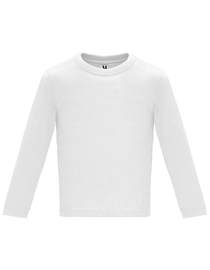 Baby Longsleeve T-Shirt (RY7203)