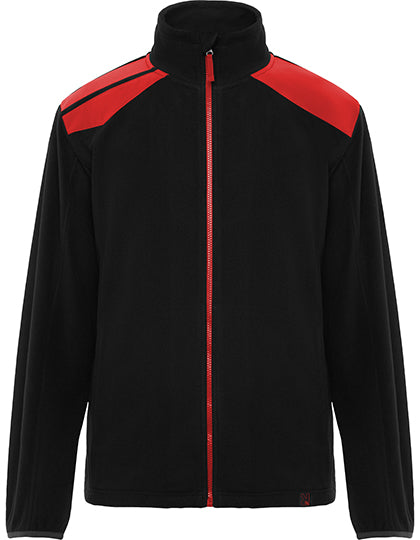 Fleece Jacket Terrano (RY8412)