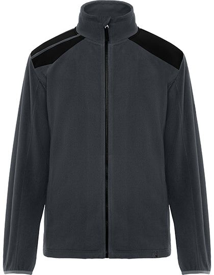 Fleece Jacket Terrano (RY8412)