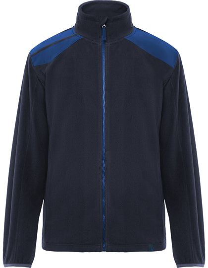 Fleece Jacket Terrano (RY8412)