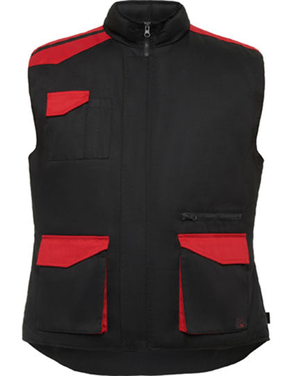 Multipocket Vest Armada (RY8414)