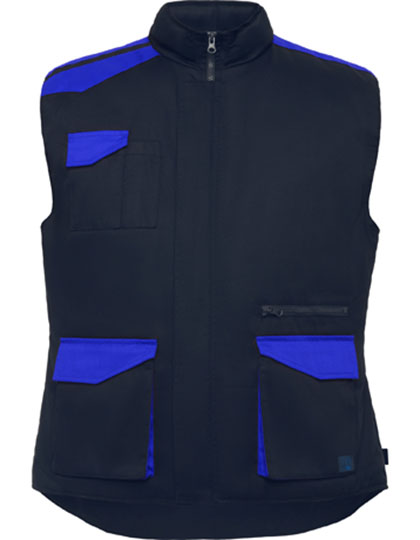 Multipocket Vest Armada (RY8414)