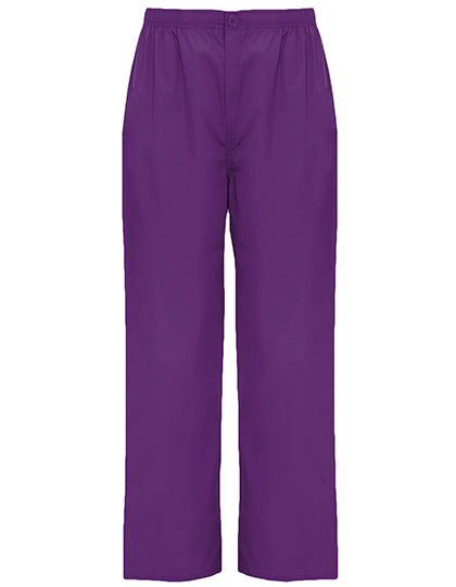 Vademecum Pull on trousers (RY9097)