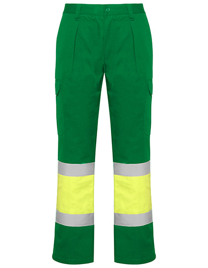 Soan Trousers (RY9301)