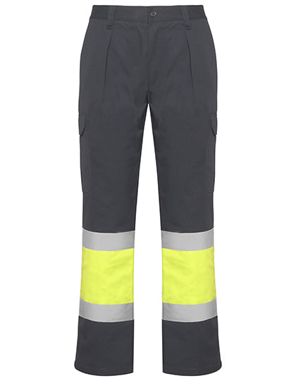 Soan Trousers (RY9301)