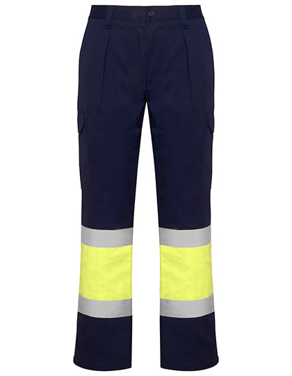 Soan Trousers (RY9301)