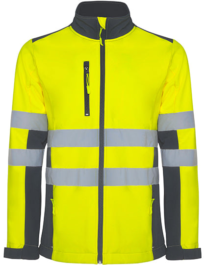 Antares Soft Shell Jacket (RY9303)
