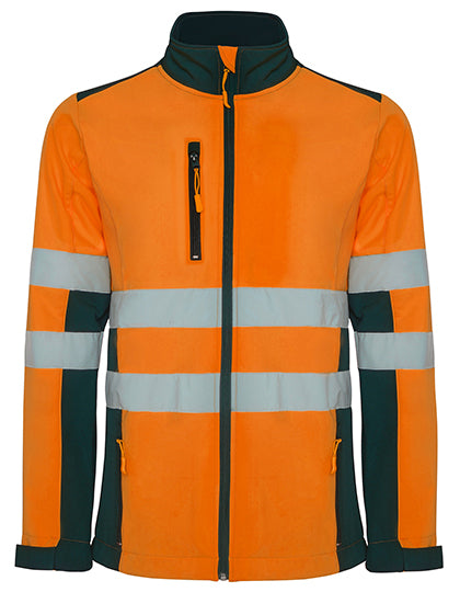 Antares Soft Shell Jacket (RY9303)