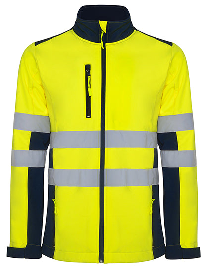 Antares Soft Shell Jacket (RY9303)
