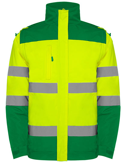 Epsylon Parka (RY9304)