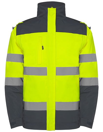 Epsylon Parka (RY9304)