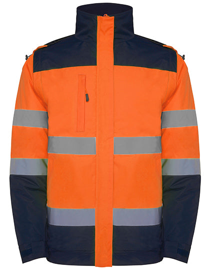 Epsylon Parka (RY9304)