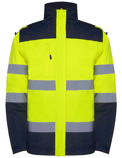 Epsylon Parka (RY9304)