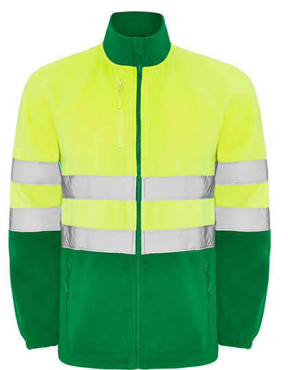 Altair Fleece Jacket (RY9305)