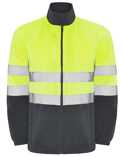 Altair Fleece Jacket (RY9305)