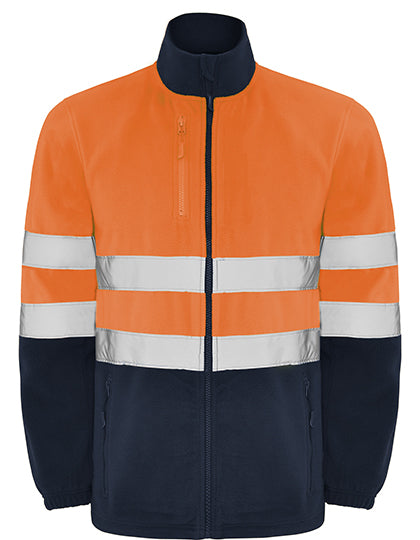 Altair Fleece Jacket (RY9305)
