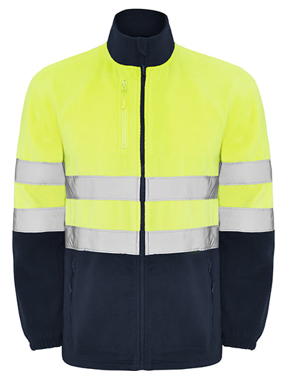 Altair Fleece Jacket (RY9305)
