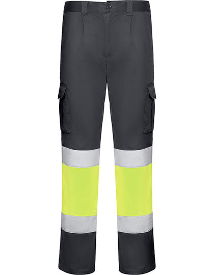 Trousers Daily Stretch Hi-Viz (RY9312)