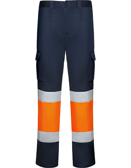 Trousers Daily Stretch Hi-Viz (RY9312)