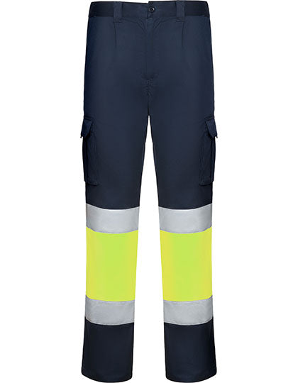 Trousers Daily Stretch Hi-Viz (RY9312)