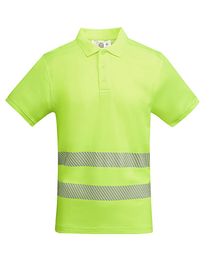 Poloshirt Atrio Shortsleeve (RY9318)