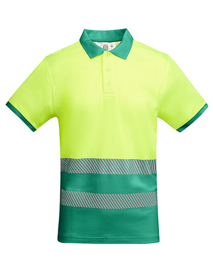 Poloshirt Atrio Shortsleeve (RY9318)