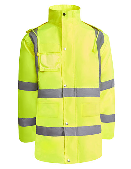 Jacket Merak (RY9320)