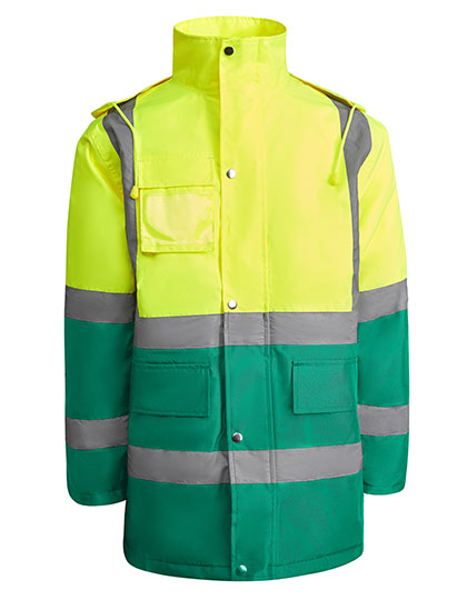 Jacket Merak (RY9320)