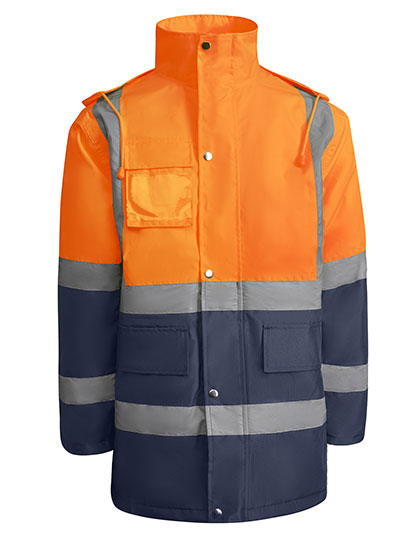 Jacket Merak (RY9320)
