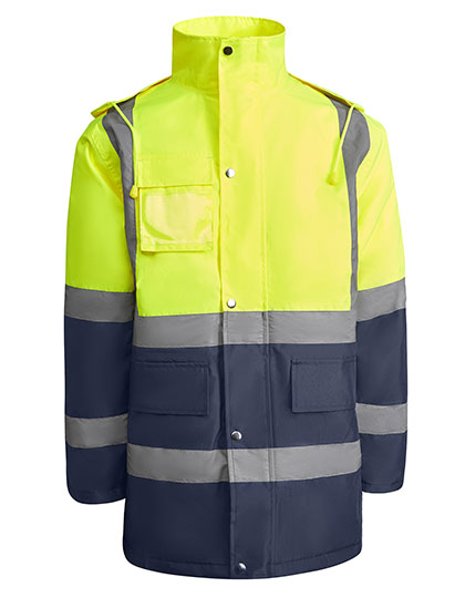 Jacket Merak (RY9320)