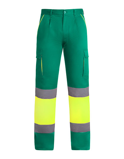 Trousers Enix (RY9321)