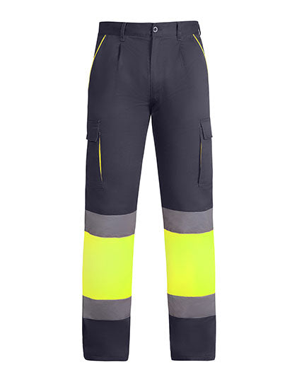 Trousers Enix (RY9321)