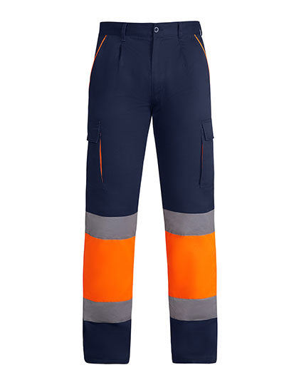 Trousers Enix (RY9321)