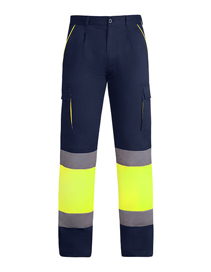 Trousers Enix (RY9321)