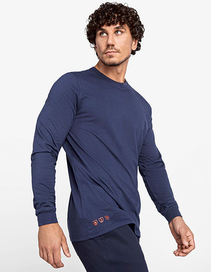 T-Shirt Defender (RY9401)