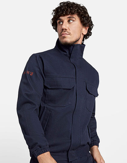 Jacket Cruiser (RY9403)
