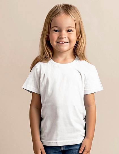 Kids´ Classic-T (S140K)