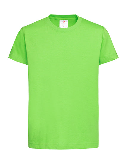 Kids´ Classic-T (S140K)