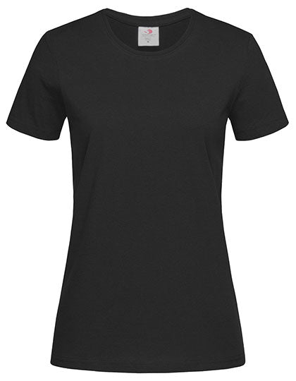 Classic-T Fitted Women (S141)