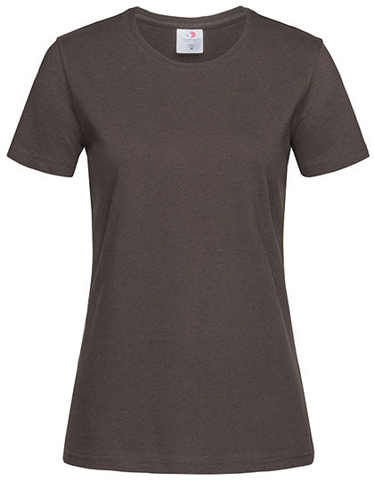 Classic-T Fitted Women (S141)