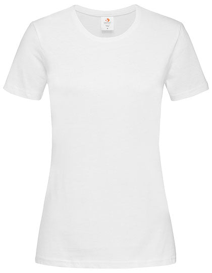 Classic-T Fitted Women (S141)