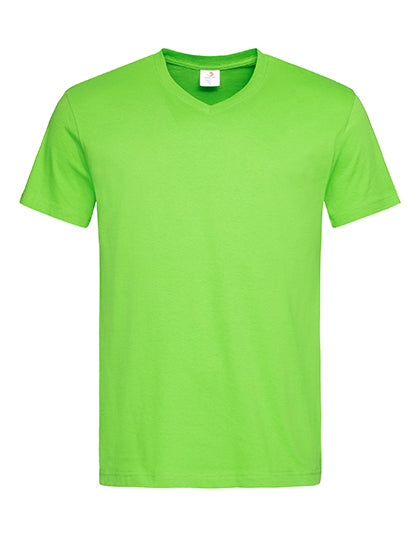 Classic-T V-Neck (S270)