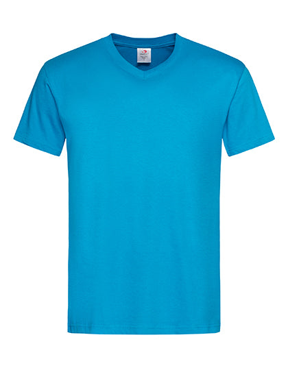 Classic-T V-Neck (S270)